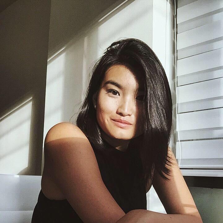 Nina Unlay